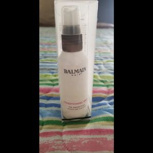 #balmain